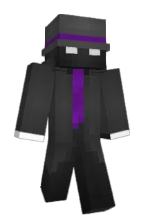 _faBBa Minecraft avatar full body