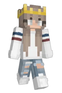 _faski_ Minecraft avatar full body
