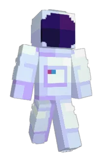 _felixu_ Minecraft avatar full body