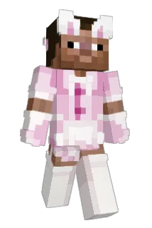 _filipskw_ Minecraft avatar full body