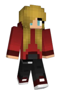 _flemingtheelf_ Minecraft avatar full body