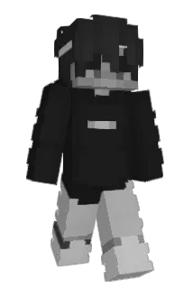 _fosik408_ Minecraft avatar full body