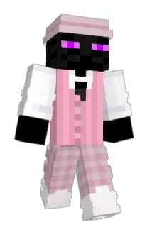 _frede Minecraft avatar full body