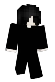 _fsty1e Minecraft avatar full body