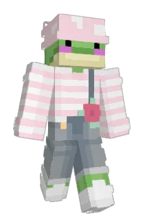 _fwog__ Minecraft avatar full body