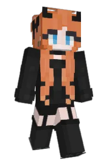 _g0ff_ Minecraft avatar full body