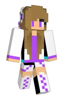 _gabrielabr Minecraft avatar full body