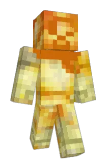 _gabriiel444_ Minecraft avatar full body