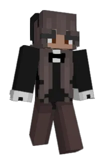 _gabywaby_ Minecraft avatar full body