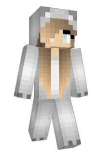 _georgia2000000 Minecraft avatar full body