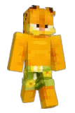 _gimmie_nesquik_ Minecraft avatar full body