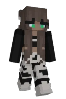 _gin3kolog_ Minecraft avatar full body