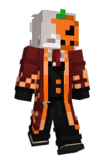 _giru_ Minecraft avatar full body