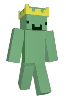 _gloom__ Minecraft avatar full body