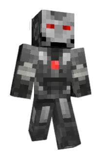_gma Minecraft avatar full body