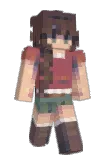 _go2bedjaxon Minecraft avatar full body
