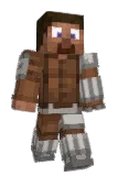 _gogus Minecraft avatar full body