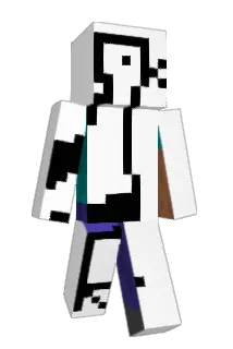 _gorbz__ Minecraft avatar full body