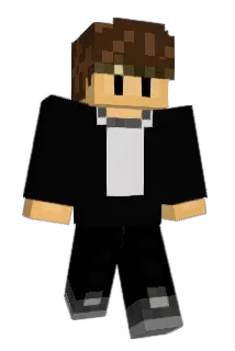 _goujons_ Minecraft avatar full body