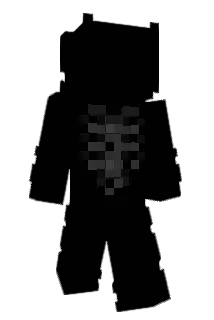 _greaper_ Minecraft avatar full body