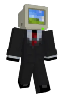 _ham__burg_ Minecraft avatar full body
