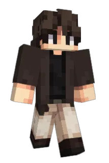 _hazun_ Minecraft avatar full body