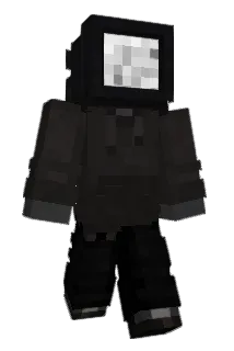 _headintheclouds Minecraft avatar full body