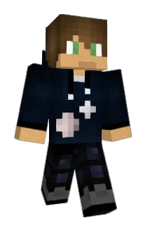 _hederim_ Minecraft avatar full body