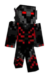 _heimi_ Minecraft avatar full body