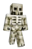_helloboss Minecraft avatar full body