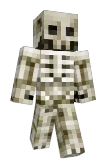_helloboss Minecraft avatar full body