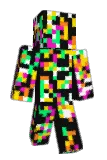 _herra Minecraft avatar full body