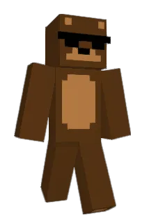 _hinote_ Minecraft avatar full body