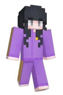_hjoy_ii Minecraft avatar full body