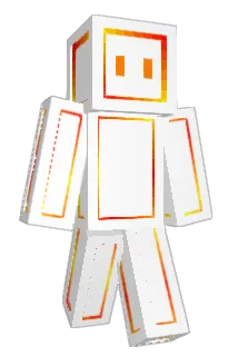 _hmmmm_ Minecraft avatar full body