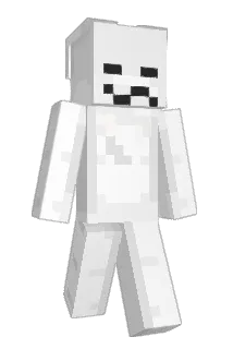 _hold3n1 Minecraft avatar full body