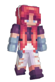 _hot_pocket_ Minecraft avatar full body