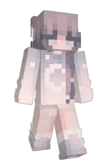 _hwl0 Minecraft avatar full body