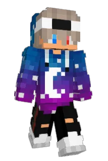 _iIsfAa7_ Minecraft avatar full body