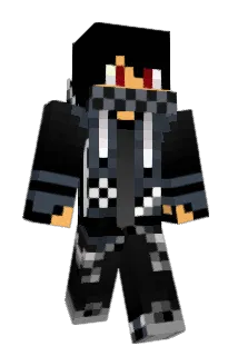 _iTsLord_ Minecraft avatar full body