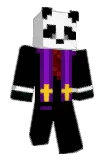 _iTzMaTTT Minecraft avatar full body