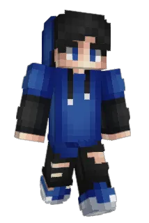 _iTzMartin_ Minecraft avatar full body