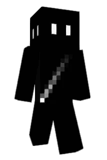 _iUnKn0w_ Minecraft avatar full body