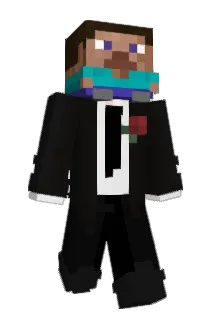 _i___i__ Minecraft avatar full body