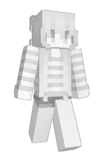 _i_q Minecraft avatar full body