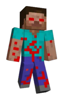 _iamboy_ Minecraft avatar full body