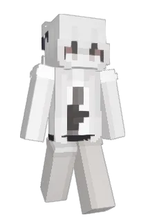 _ianxu Minecraft avatar full body