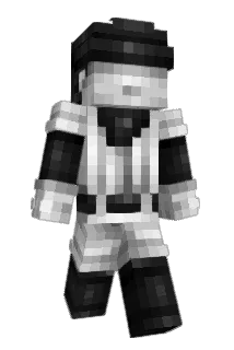 _iby_ Minecraft avatar full body