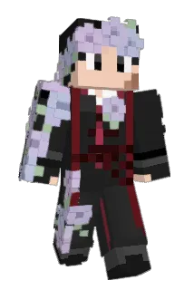_idk_my_name_ Minecraft avatar full body