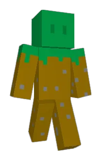 _igra0k_ Minecraft avatar full body